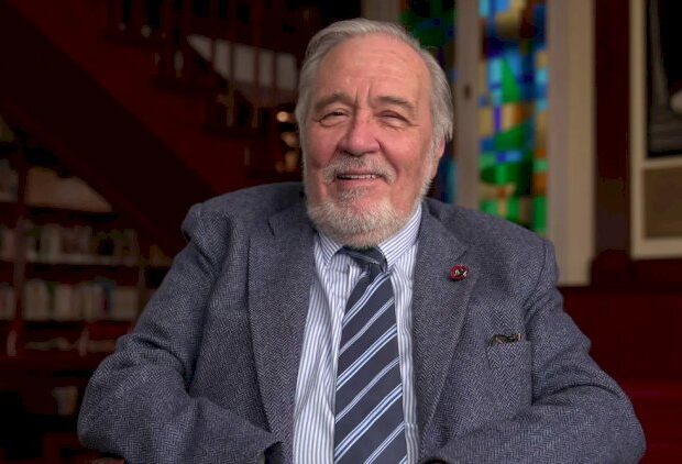 İlber Ortaylının vəsiyyəti yerinə yetirildi