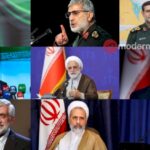 Əslində İranı onlar idarə edir – ADLAR