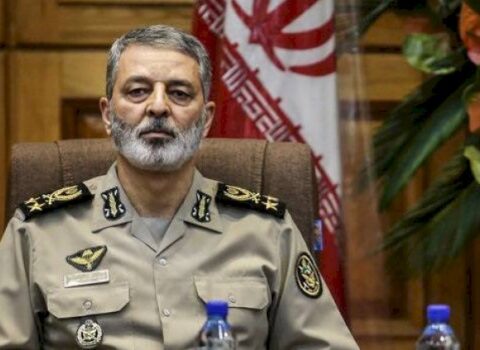 İranın Baş Qərargah rəisi öldürülüb