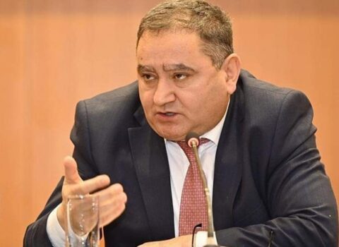 Azərbaycanın tanınmış şəxsi orqanlarını bağışladı