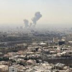 İranın daha bir generalı öldürülüb