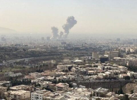 İran Qətərə zərbə endirdi – Qazın qiyməti bahalaşdı