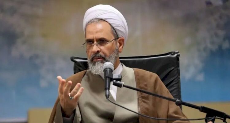 Xameneini bu şəxs əvəzlədi – QƏRAR Xameneini bu şəxs əvəzlədi – QƏRAR