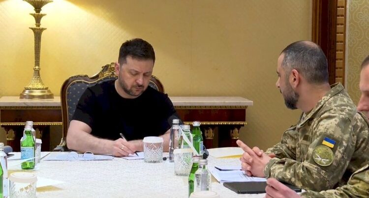 İran dronlarına qarşı yeni plan: Ukrayna hərəkətə keçdi – VİDEO