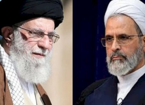 Xameneini əvəzləyən Əlirza Ərafi kimdir?