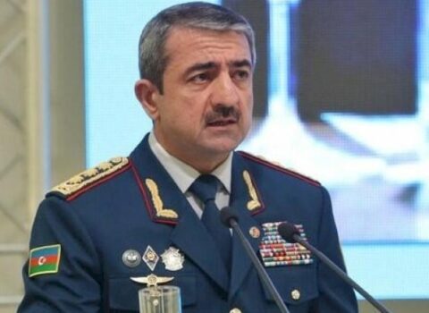 SON DƏQİQƏ! Elçin Quliyevlə bağlı QƏRAR VERİLDİ