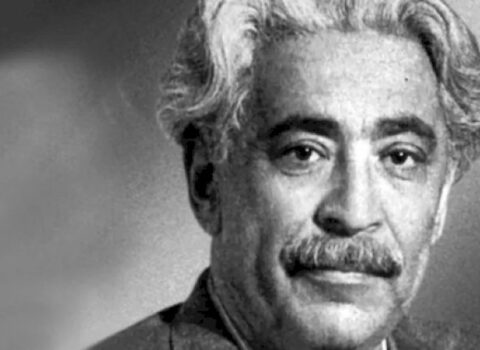 Səməd Vurğunun nadir fotosu üzə çıxdı