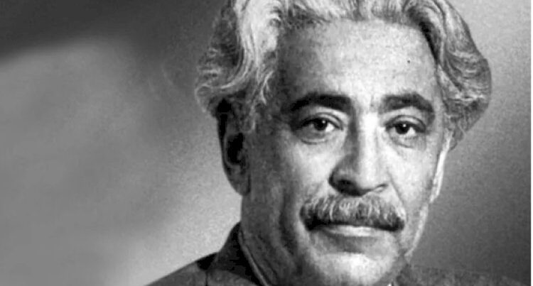 Səməd Vurğunun nadir fotosu üzə çıxdı