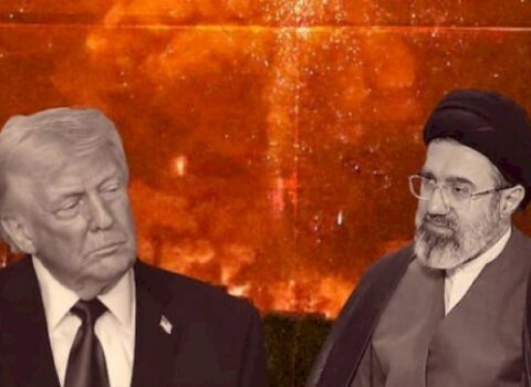 Trampdan gözlənilməz BƏYANAT – Müharibə bir həftəyə bitir?