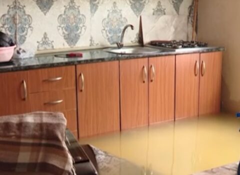 Bu ziyanı kim ödəyəcək? – Video