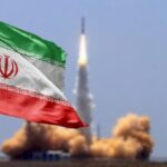 İranın böyük şəhərləri bombalandı