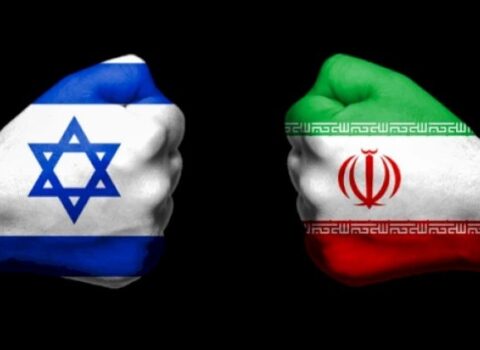 TƏCİLİ! İran 30 superağır ballistik raketlə hücuma keçdi