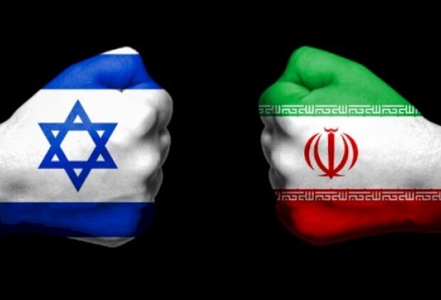 TƏCİLİ! İran 30 superağır ballistik raketlə hücuma keçdi