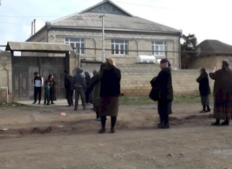 Azərbaycanda eyni FACİƏ: Ailənin ikinci uşağı da öldü – VİDEO