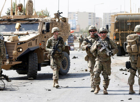 Rusiya müharibədə İrana görün necə kömək edir