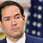 Rubio: “İran dünyanı girov götürmək istəyir”