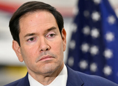 Rubiodan müharibənin sonu ilə bağlı – Açıqlama