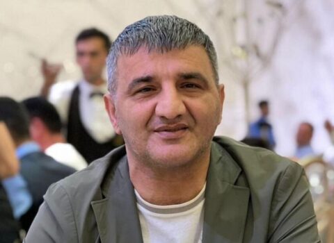 Rüfət Nasosnu məşhur şouda bu məbləği qazandı