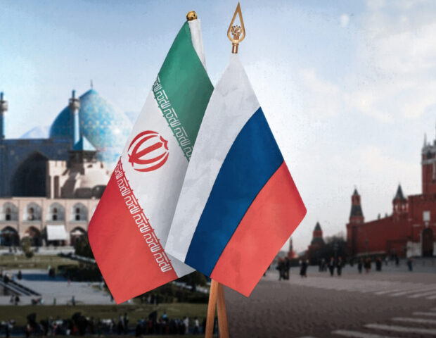 İran Rusiya ilə bağli QƏRAR VERDİ: Görün Hörmüz boğazında nə edəcəklər