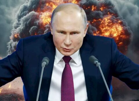 Rusiyadan İranın bombalanmasına sərt reaksiya — Nüvə riski var