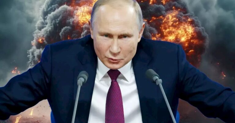 Rusiyadan İranın bombalanmasına sərt reaksiya — Nüvə riski var