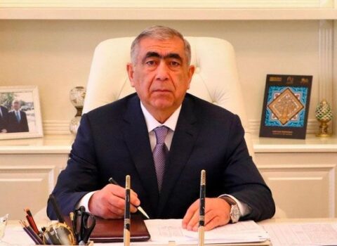 Saleh Məmmədovun əsas adamları vəzifələrindən kənarlaşdırıldı