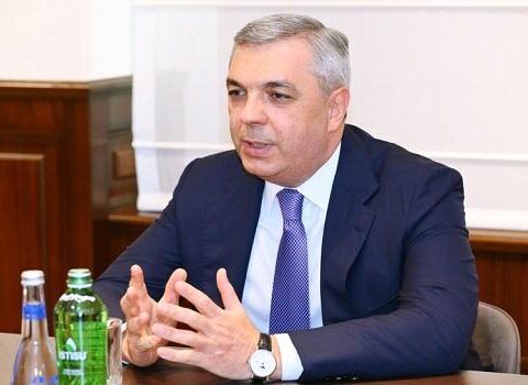 Xocavənddə mühüm iclas: Samir Nuriyev çıxış etdi