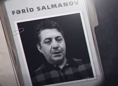 Prezident ailəsini şantaj edən şəxs görün kimin nəvəsidir…  -FOTO