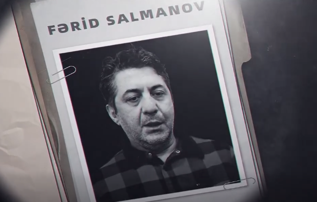 Prezident ailəsini şantaj edən şəxs görün kimin nəvəsidir…  -FOTO