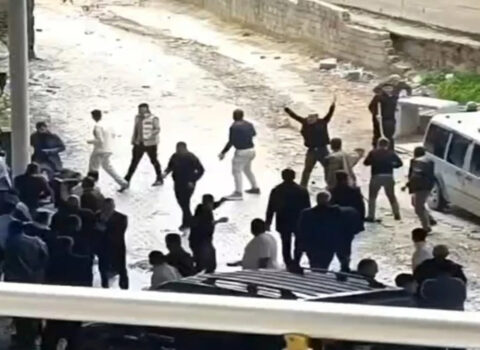 Uşaqların başlatdığı davaya ailələr də qoşuldu – 3 ölü, 22 yaralı