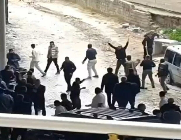 Uşaqların başlatdığı davaya ailələr də qoşuldu – 3 ölü, 22 yaralı