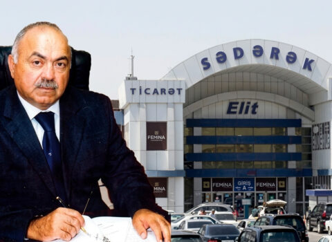 “Sədərəy”in sahibinə qarşı yarım milyonluq dələduzluq: iş adamı həbs edildi
