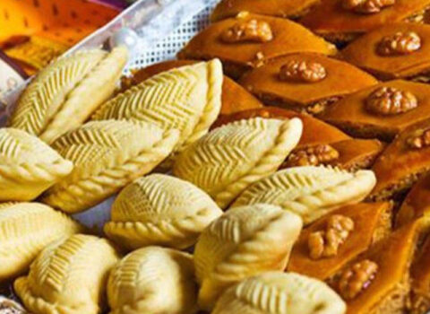 Şəkərbura və paxlava BAHALAŞDI – QİYMƏTLƏR