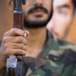 Kuryer libaslı casuslar: SEPAH-ın yeni qorxu taktikası