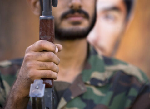 Kuryer libaslı casuslar: SEPAH-ın yeni qorxu taktikası