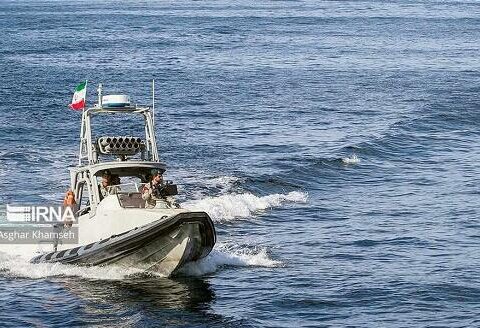 SEPAH: Cəza əməliyyatı bu vaxta qədər davam edəcək!