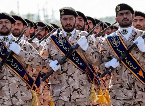 SEPAH generalı öldürüldü