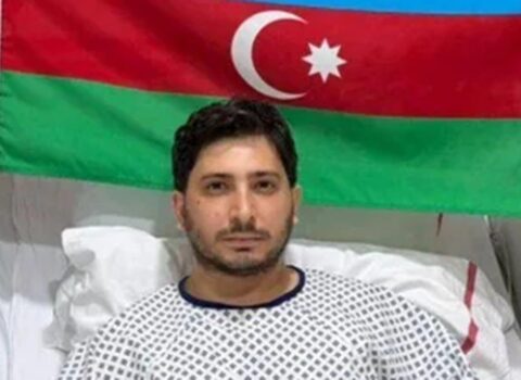 Dubayda xəsarət alan vətəndaşımız Azərbaycana qayıdır