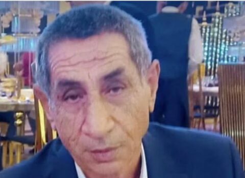 Namiq Salahov vəfat etdi – FOTO