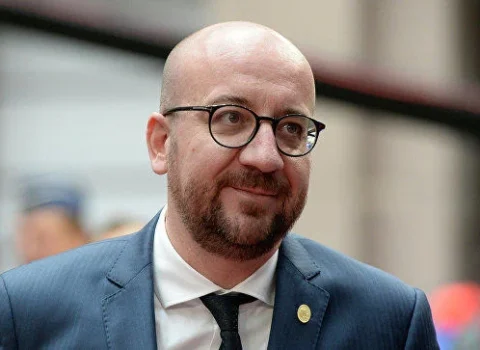 Şarl Mişel: Qlobal Bakı Forumu böyük imkan yaradır