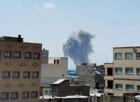 Yunanıstan da İranla müharibəyə qoşulacaq? – Dendias Kiprlə bağlı HƏRƏKƏTƏ KEÇDİ