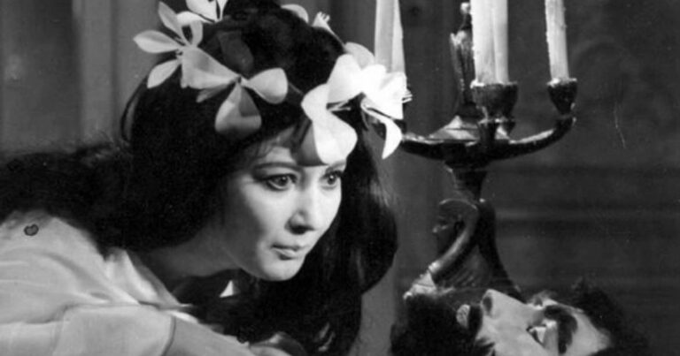 Azərbaycanda 8 filmə çəkilən, fəxri ad almaqdan ötrü otelə çağırılan məşhur aktrisa indi HARADADIR?