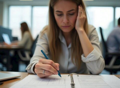 Uzun fasilədən sonra işə adaptasiya olmağın yolları – TÖVSİYƏ