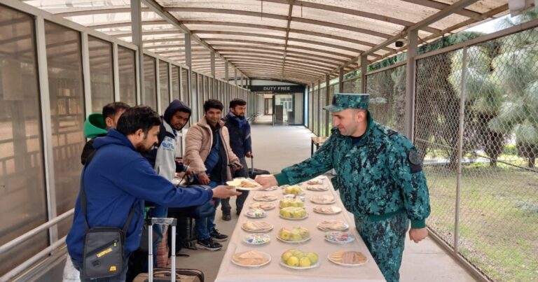 İrandan Azərbaycana təxliyə edilənlər: son rəqəmlər açıqlandı İrandan Azərbaycana təxliyə edilənlər: son rəqəmlər açıqlandı