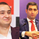 Məşhur iş adamı həbs edildi – Tale Heydərovun 1 milyonunu ələ keçirib