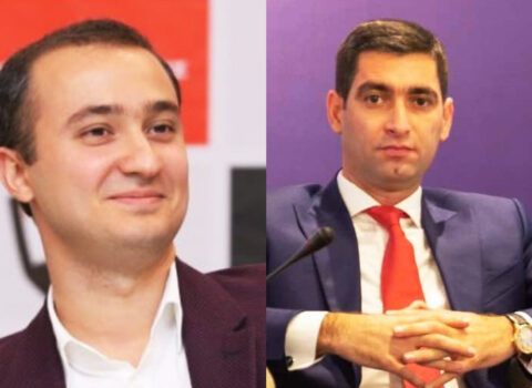 Məşhur iş adamı həbs edildi – Tale Heydərovun 1 milyonunu ələ keçirib