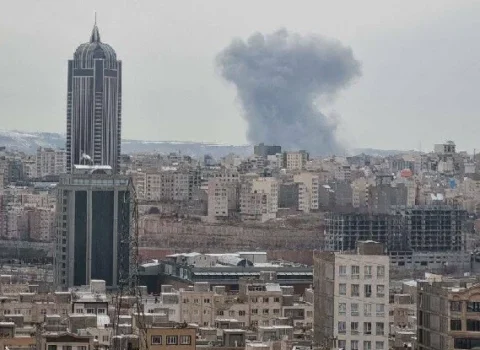 İran Hərbi Hava Qüvvələrinin generalı öldürüldü