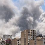 İranın kosmik agentliyinin baş tədqiqat mərkəzi vuruldu