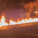 ABŞ, İsrail və İran müharibəsi – SON DƏQİQƏ