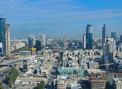 İspaniya İsraildəki səfirini geri çağırdı